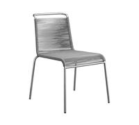 Chaise de jardin M20 Teglgård WxHxD 54x87x87cm