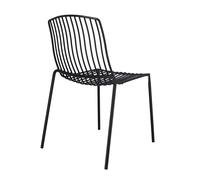 Chaise de jardin Mori LxWxH 56x53x82cm