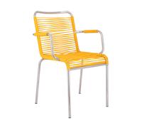 Chaise de jardin Mya Spaghetti WxHxD 57x85x57cm