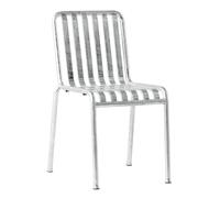 HAY Chaise Palissade - galvanisé