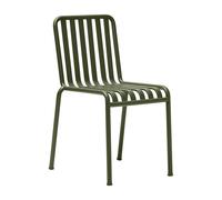 Chaise de jardin Palissade WxHxD 47x80x56cm
