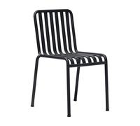 Chaise de jardin Palissade WxHxD 47x80x56cm