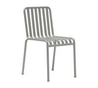 Chaise de jardin Palissade WxHxD 47x80x56cm