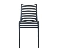 Chaise de jardin Pip-e Green WxHxD 44x83x52,5cm