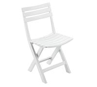 Saturnia Chaise de jardin Birkihe pliable