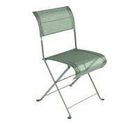 Chaise de jardin pliante Dune Premium WxHxD 45x86x40cm