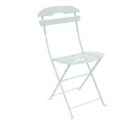 Chaise de jardin pliante La Mome WxHxD 44x84x32cm