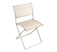 Chaise de jardin pliante Plein Air WxHxD 47.6x82.8x50.5cm