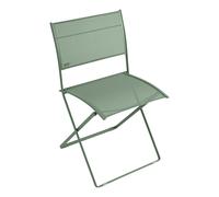 Chaise de jardin pliante Plein Air WxHxD 47.6x82.8x50.5cm