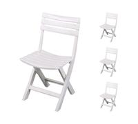 Chaise de Jardin Pliable, Birkihe