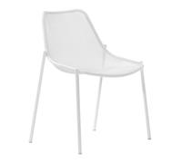 Chaise de jardin Round WxHxD 63x79x58cm