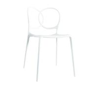 Chaise de jardin Sissi Green WxHxD 48x83x57cm