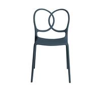 Chaise de jardin Sissi WxHxD 48x83x57cm
