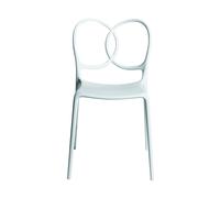 Chaise de jardin Sissi WxHxD 48x83x57cm