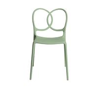 Chaise de jardin Sissi WxHxD 48x83x57cm