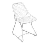 Sixties Outdoor Chaise Fermob - 3100540244456