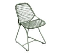 Chaise de jardin Sixties seating polyethylene