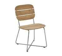 Chaise de jardin Skagerak Lilium WxHxD 50,5x82,5x57cm