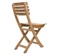 Vendia Chair Chaise pliante d'extérieur Skagerak - 5706420028956