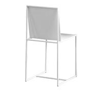 Chaise de jardin Slim Sissi WxHxD 37x80x43cm