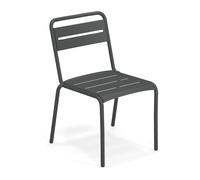 Chaise de jardin Star WxHxD 54x81x61cm