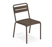 Chaise de jardin Star WxHxD 54x81x61cm