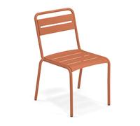 Chaise de jardin Star WxHxD 54x81x61cm