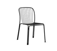 Chaise de jardin Thorvald SC94 WxHxD 54x84x59cm