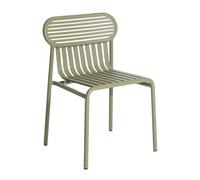 Chaise de jardin W nd WxHxD 52x77x50cm