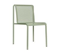 Chaise de jardin WxHxD 49x80x53.5cm