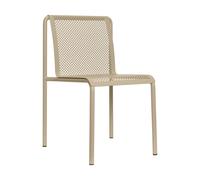 Chaise de jardin WxHxD 49x80x53.5cm