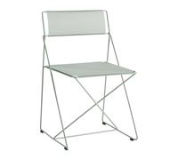 Chaise de jardin X-Line WxHxD 50x77.5x45.5cm