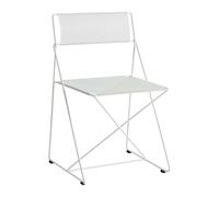 Chaise de jardin X-Line WxHxD 50x77.5x45.5cm