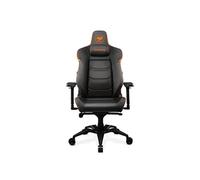 Cougar Armor Evo Silla Gaming Negra