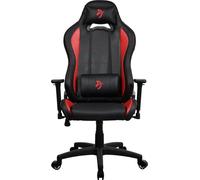 Chaise de jeu Arozzi Toretta Noir/Rouge SoftPU