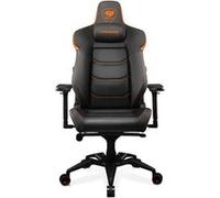 Cougar Armor Evo Silla Gaming Negra