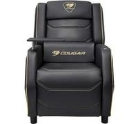 Chaise de jeu Cougar Pro Royal Noir USB C Noir G