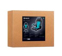Nacon Chaise de jeu PCCH-310 Développée pour de longues séances de jeu Bleu clair