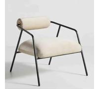 Chaise de jeu nordique moderne italienne légère de luxe pour paresseux simple chaise de loisir petite taille balcon