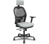 Sedia Gaming P&C 68R65CR Grigio chiaro