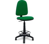 Chaise de jeu P&C PBALI15 vert