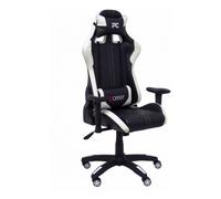 Chaise de jeu Paraiso P&C 6DBSPNE Noir