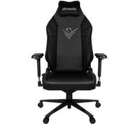Chaise de jeu MONARCH Noir
