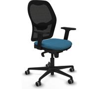 Chaise de jeu Piqueras y Crespo 2D036G0 Noir pétrole vert