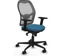 Chaise de jeu Piqueras y Crespo 2D036N0 Gris Pétrole vert