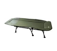 Carp Spirit Classic Bedchair Gris