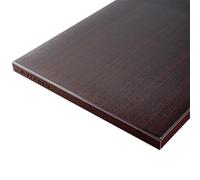 Chaise de Maquillage, Nappe en Vinyle 110 x 120 cm, Tapis de Bureau Simple Face givré avec Bord biseauté pour la Protection de la Peau, Rouleau de Nappe en Plastique Durable pour la protecti