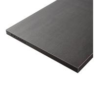 Chaise de Maquillage, Nappe Transparente givrée antidérapante 150 x 195 cm, Tapis de comptoir de Cuisine Moderne et résistant à l'eau pour café-Bar, Nappe carrée Transparente Simple Face 1 m