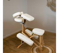 Chaise de massage