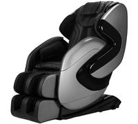Chaise de massage Fauteuil de massage Santé Bien-être électrique Fauteuil Relax 3D